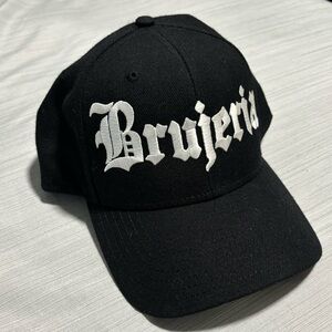 Brujeria Snapback